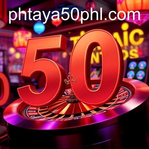 phtaya 50