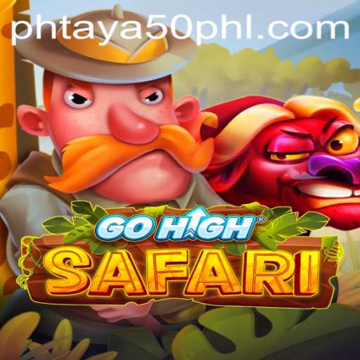 Explore GoHighSafari: An Adventurous Game with Exciting Twists