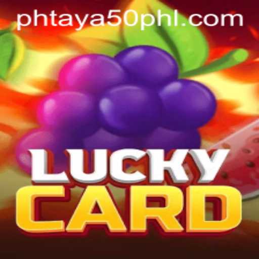 Discover the Exciting World of LuckyCard: A Thrilling Game of Chance